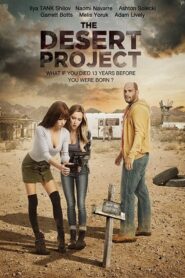The Desert Project